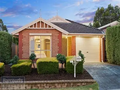 29 Beckham Rise, Craigmore SA 5114