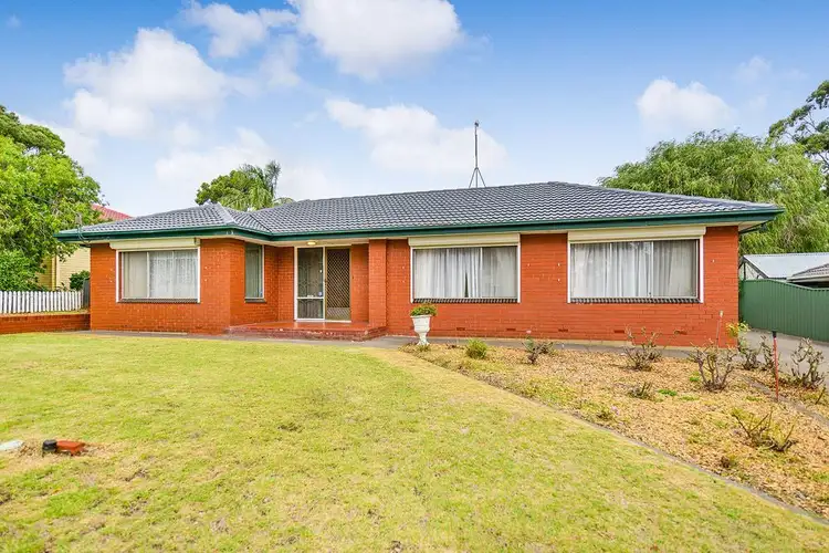 Main view of Homely house listing, 10 York Street, Happy Valley SA 5159