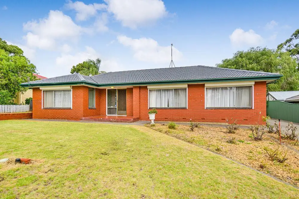 Main view of Homely house listing, 10 York Street, Happy Valley SA 5159