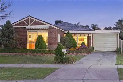 Main view of Homely house listing, 25 Jarman Drive, Langwarrin VIC 3910