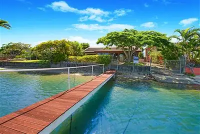 Third view of Homely house listing, 39 Lindsay Parade, Paradise Point QLD 4216