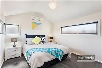 Fifth view of Homely townhouse listing, 2/48 Cheddar Road, Reservoir VIC 3073
