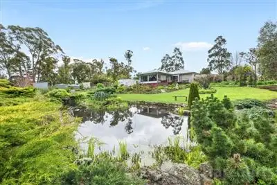 1502 Geelong Road, Mount Clear VIC 3350