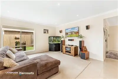 Fifth view of Homely house listing, 19 Hamish Drive, Bannockburn VIC 3331