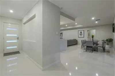 Fourth view of Homely house listing, 18A Hookwood Road, Morley WA 6062