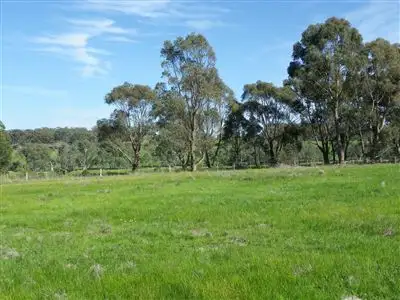 Fourth view of Homely rural property listing, 163 Creasys Road, Walmer VIC 3463