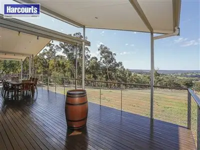 Second view of Homely house listing, 66 Holstein Loop, Lower Chittering WA 6084