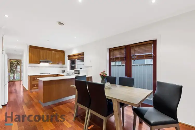 Seventh view of Homely house listing, 11 Yendon Close, Caroline Springs VIC 3023