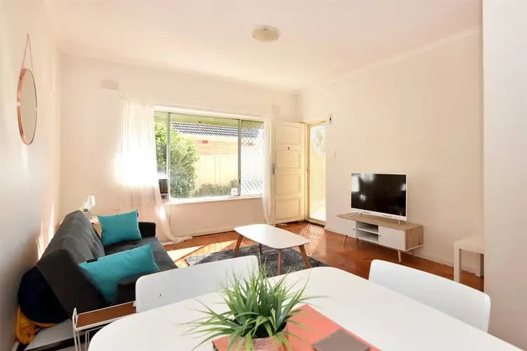 Second view of Homely unit listing, 2/171 Daws Road, St Marys SA 5042