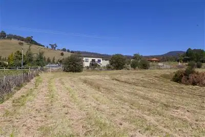 Seventh view of Homely land listing, Lot 3 Lucaston Road, Lucaston TAS 7109