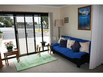 Seventh view of Homely house listing, 184 St Helens Point Road, Stieglitz TAS 7216