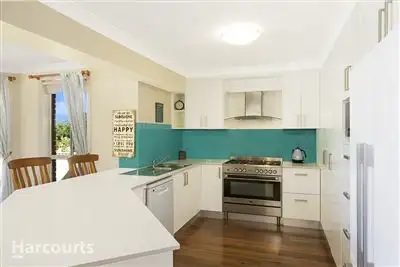 Third view of Homely house listing, 35 The Clearwater, Mount Annan NSW 2567
