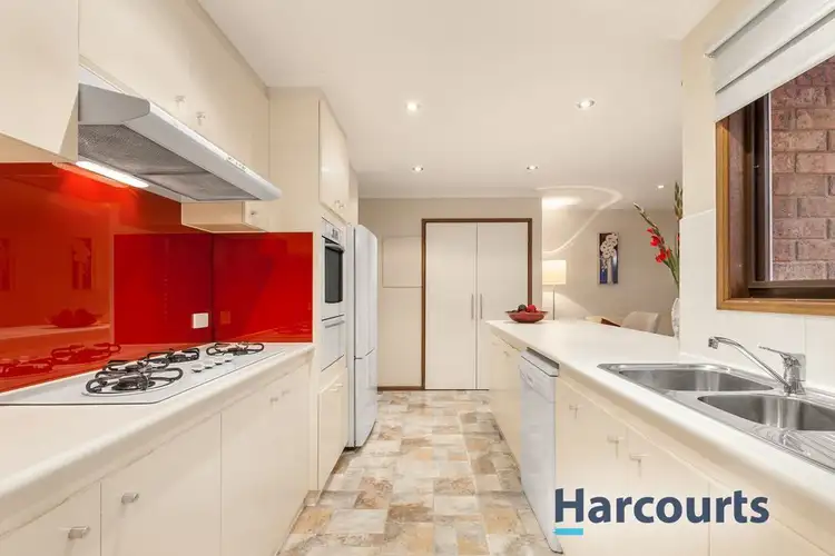 Third view of Homely house listing, 14 Rebecca Court, Wantirna South VIC 3152