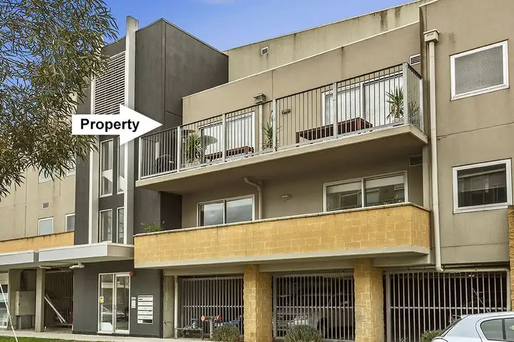 10/414 High Street, Northcote VIC 3070
