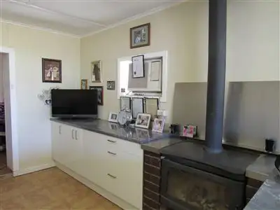 Sixth view of Homely house listing, 8 West Terrace, Peterborough SA 5422