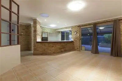 Third view of Homely house listing, 31 Dress Circle, Warnbro WA 6169
