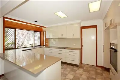 Fifth view of Homely house listing, 222 Mt Ommaney Drive, Mount Ommaney QLD 4074