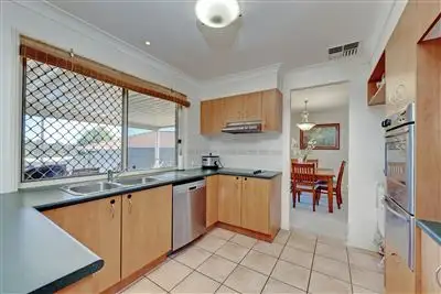 Fourth view of Homely house listing, 60 Appleton Street, Carindale QLD 4152