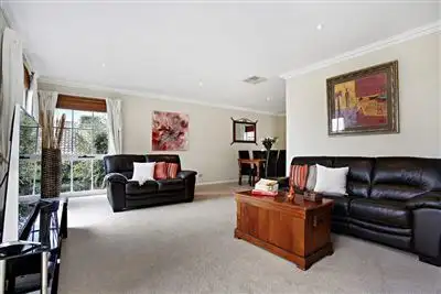 Third view of Homely house listing, 33 Kirkford Drive, Mooroolbark VIC 3138