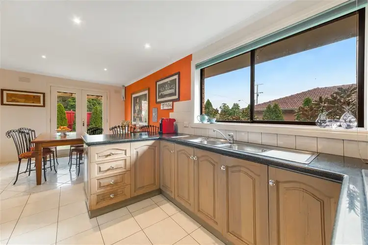 Second view of Homely house listing, 162 Anakie Road, Bell Park VIC 3215