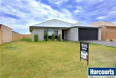 Second view of Homely house listing, 14 Kensington Lane, Australind WA 6233