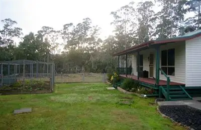 Second view of Homely house listing, 7 Lake View Road, Lake Leake TAS 7210
