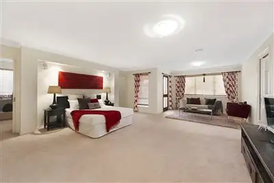 Sixth view of Homely house listing, 5 Clarke Place, Mount Waverley VIC 3149
