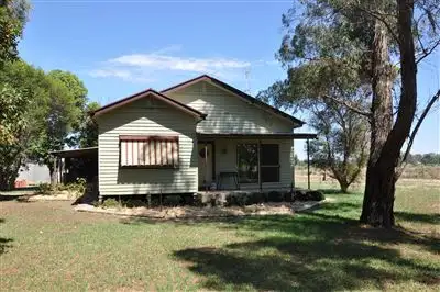 Main view of Homely rural property listing, 129 Beglehole Rd, Murrabit VIC 3579