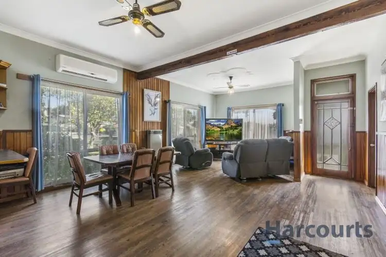 Fourth view of Homely house listing, 1 Reservoir Road, Moe VIC 3825