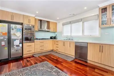 Sixth view of Homely house listing, 14 Barbara Crescent, Avondale Heights VIC 3034