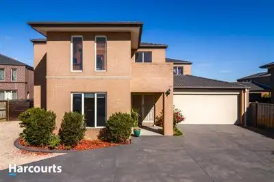 10 Cribb Cove, Narre Warren South VIC 3805
