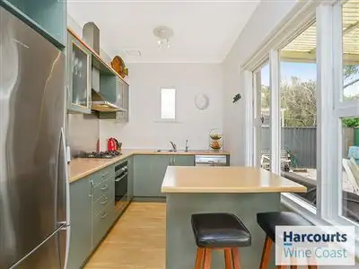 Sixth view of Homely house listing, 2 Maurice Street, Aldinga Beach SA 5173