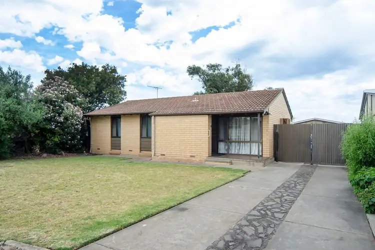 Main view of Homely house listing, 12 Swordsman Rd, O'sullivan Beach SA 5166