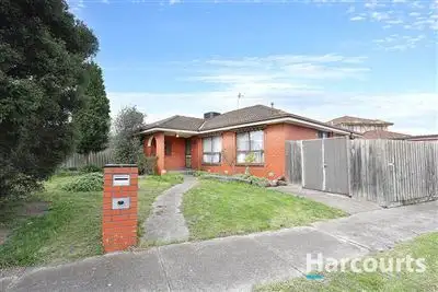Main view of Homely house listing, 6 Holroyd Drive, Epping VIC 3076