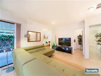 Fourth view of Homely house listing, 64 Chancellor Drive, Wheelers Hill VIC 3150