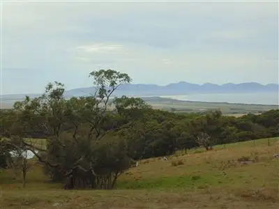 Seventh view of Homely land listing, 7 Thomson Road, Fish Creek VIC 3959