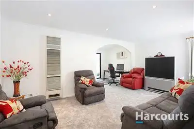 Third view of Homely house listing, 6 Gloucester Way, Epping VIC 3076