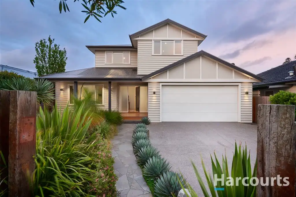 Main view of Homely house listing, 3 Trinian Street, Vermont VIC 3133