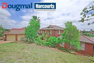 Main view of Homely house listing, 17 Corryton Place, Glen Alpine NSW 2560