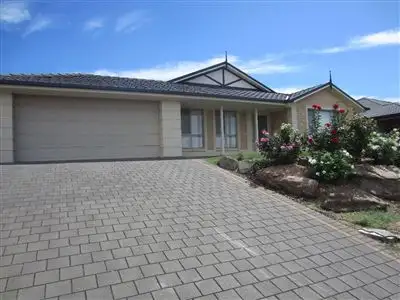 Second view of Homely house listing, 8 Sandpiper Way, Hewett SA
