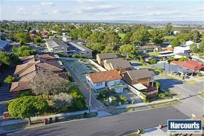 Main view of Homely land listing, B/28 Kelvin Street, Maylands WA 6051