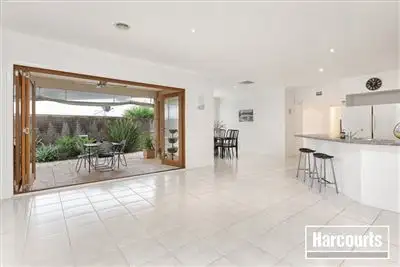 Fifth view of Homely house listing, 11 Glenview Rise, Berwick VIC 3806