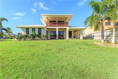 Main view of Homely house listing, 2 Miami Crescent, Pacific Heights QLD 4703