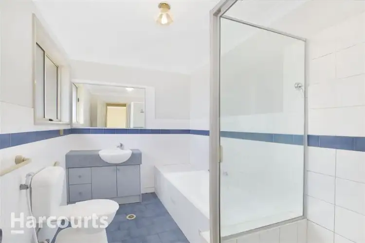 Sixth view of Homely house listing, 9/5 Casuarina Place, Macquarie Fields NSW 2564