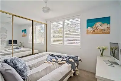 Fourth view of Homely unit listing, 10/44 Howard Avenue, Dee Why NSW 2099
