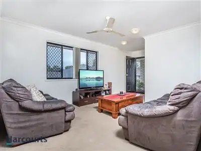 Third view of Homely house listing, 11 Russo Court, Rothwell QLD 4022