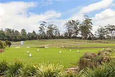 Second view of Homely land listing, 61 Lakeside Drive, Kings Meadows TAS 7249