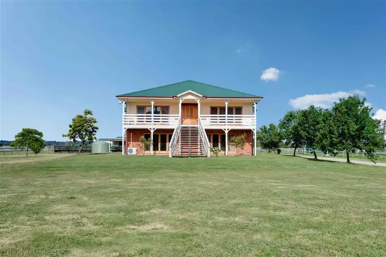 Second view of Homely rural property listing, 179 Thirteen Mile Road, Garfield VIC 3814