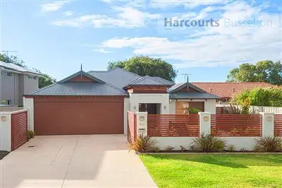 Main view of Homely house listing, 49B Thomas Street, West Busselton WA 6280