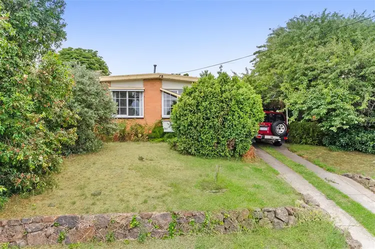 Second view of Homely house listing, 147 Anakie Road, Bell Post Hill VIC 3215